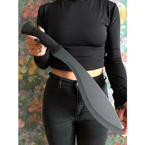 Нож охотничий, туристический, подарочный арт. 64 / Не холодные ножи