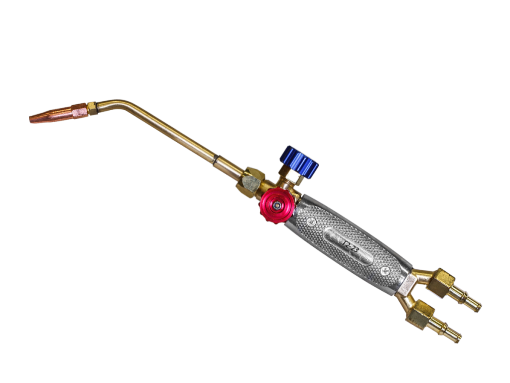 Горелка ацетилено-кислородная Сварог Г2-23