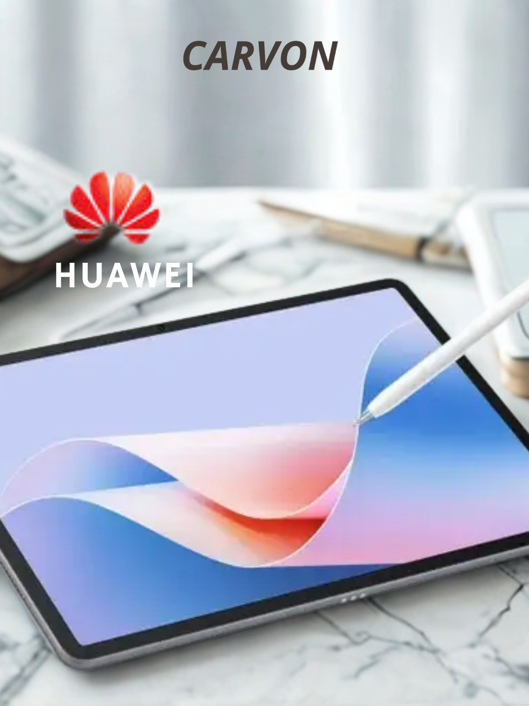 Huawei Mate Pad 11.5 (Wi-Fi) 120 Гц PaperMatte Display 11.5 6/128 ГБ, Space Gray — фото 1