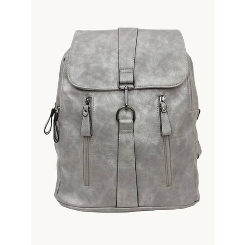 Pyato / Стильный городской рюкзак из высококачественной экокожи