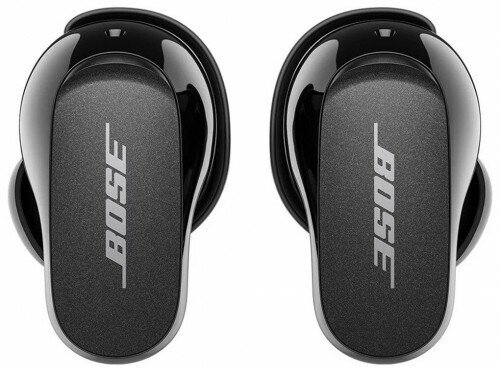 Беспроводные наушники Bose QuietComfort Earbuds 2 True Wireless, Black