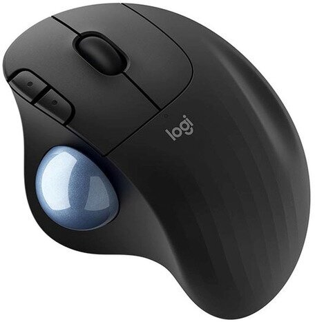 Мышь беспроводная Logitech - фото №13