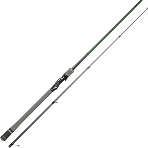 Спиннинг Maximus Wild Power Z Jig MJSSWPZ245XH 245 см. 35-90 гр.