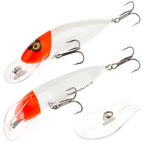 фото Воблер akara deep winner 85f 14 гр. (1/2 oz 3,3 in) a1