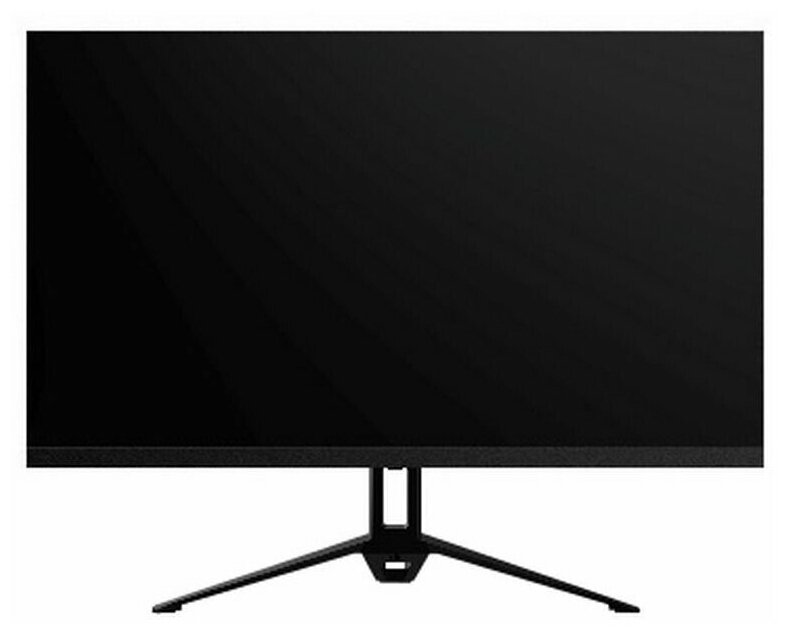 27" Монитор ACD W2742H IPS 75Гц 1920х1080 черный