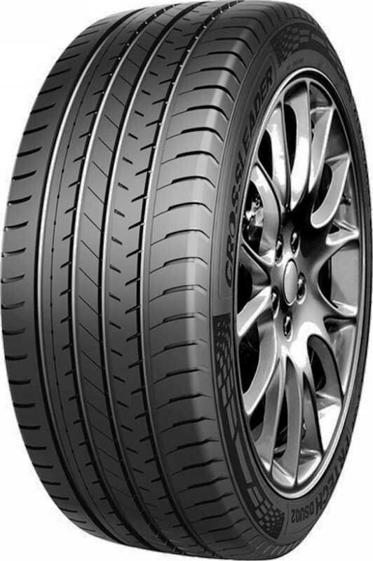 Шины 255/50 R19 107W Double Star DSU02