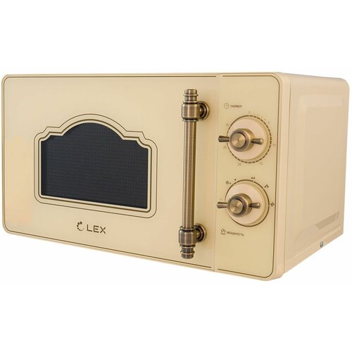 Микроволновая печь Lex FSMO M03 IV 1444000₽