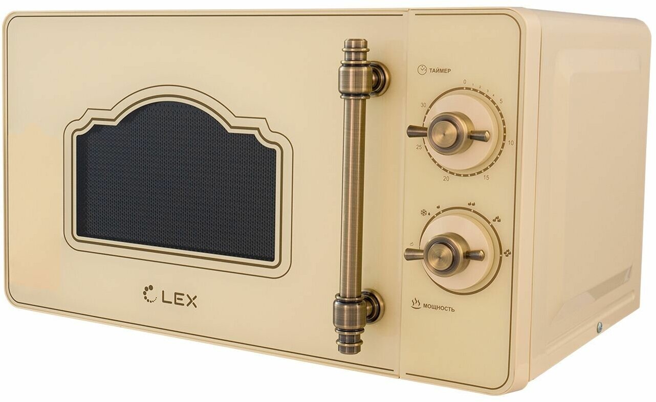 фото Микроволновая печь LEX FSMO