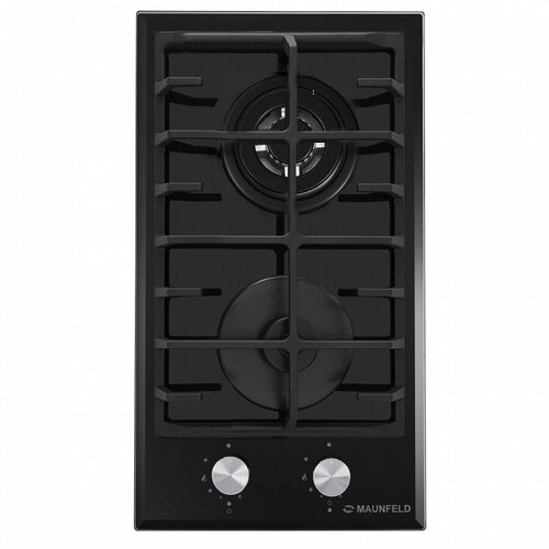 Встраиваемая газовая варочная панель Maunfeld EGHG326CBG 1903000₽