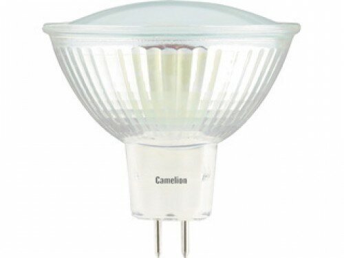 Светодиодная лампа Camelion LED5-MR16 845 GU5.3 - фотография № 3