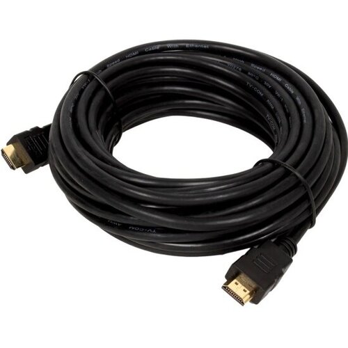 сигнальный кабель для ибп hum temp 10m idssigcble00 huawei Кабель Tv-com HDMI , 10m CG150S-10M