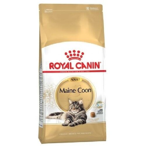 Royal Canin RC Для кошек-Мейн-кун: 1-10лет (Мaine Coon 31) 25500040R0 0,4 кг 21156 (3 шт)