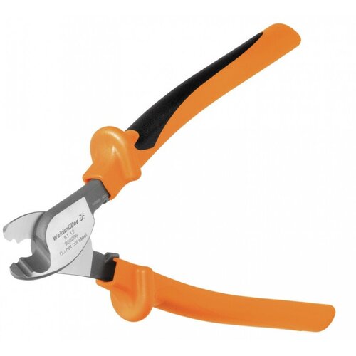 Weidmuller KT 12 Кабелерез 9002660000