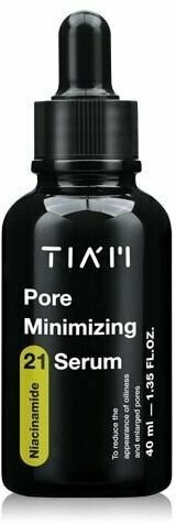 TIAM Сыворотка для сужения пор с цинком Pore Minimizing Serum, 40 мл