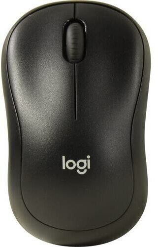 Мышь Logitech Silent Wireless Mouse B220