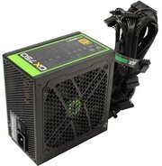 Блок питания Gamemax GX-750 750W