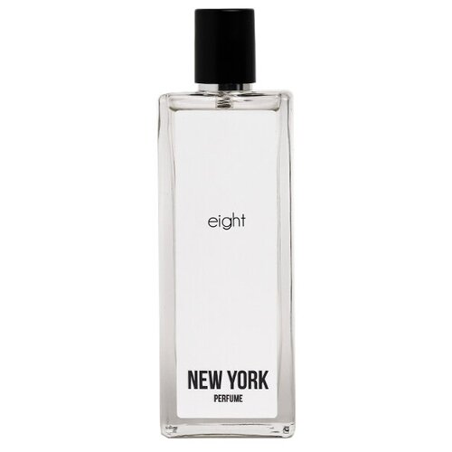 Parfums Constantine парфюмерная вода New York Perfume Eight, 50 мл, 208 г парфюмерная вода new york perfume eight 50 мл