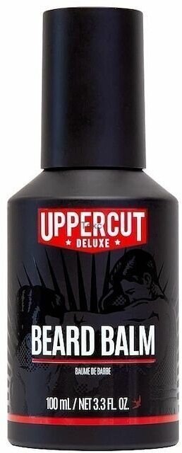 Бальзам для бороды Uppercut Deluxe 100мл