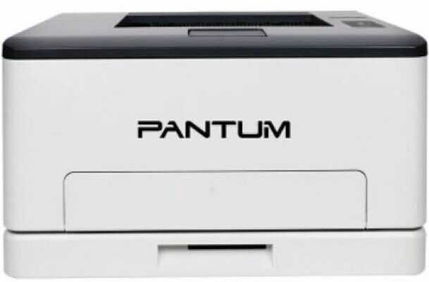 Принтер Лазерный Pantum CP1100DW