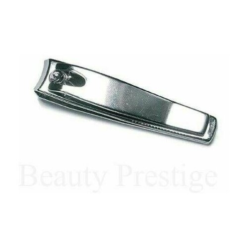 TRENDY Кусачки книпсеры N-604, для ногтей и кутикулы, большие