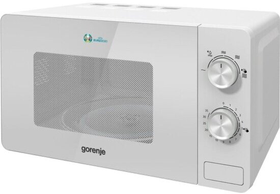 Микроволновая печь Gorenje MO20E1W2