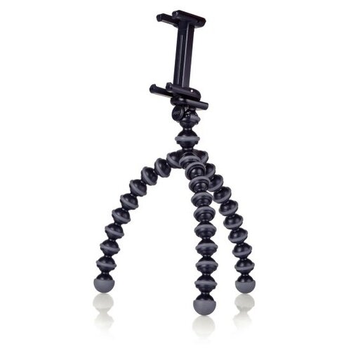 Штатив Joby GripTight GorillaPod Stand for Small Tablet JB01328 (20см/0.5кг/190г)