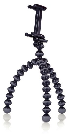 Штатив Joby GripTight GorillaPod Stand for Small Tablet JB01328 (20см/0.5кг/190г)