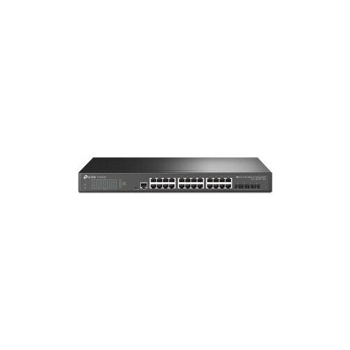 TP-LINK Коммутатор TL-SG3428X 2475000₽