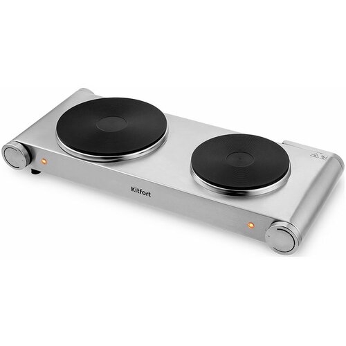 Настольная плита Kitfort КТ-152 439000₽
