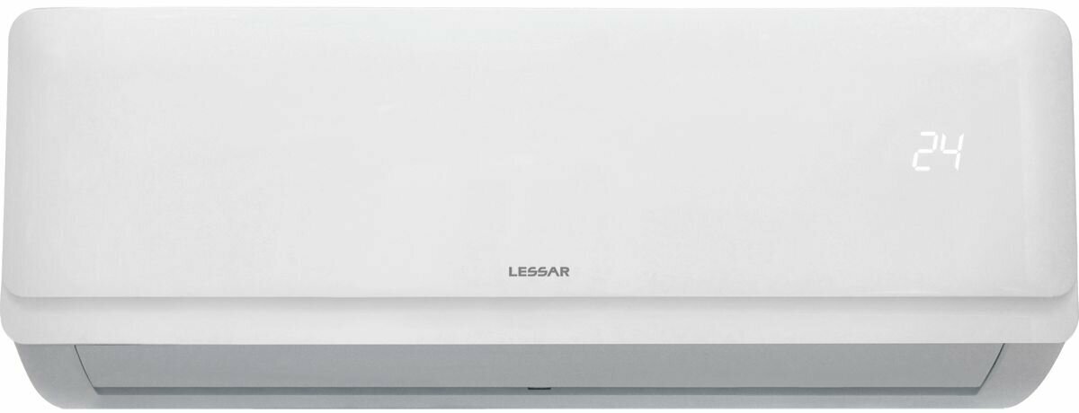 Кондиционер Lessar Cool+ R32 LS-H18KFE2/LU-H18KFE2