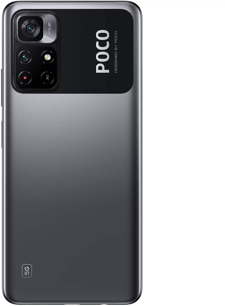 Смартфон Xiaomi Poco M4 Pro 128ГБ, желтый (38486) (плохая упаковка) - фото №7