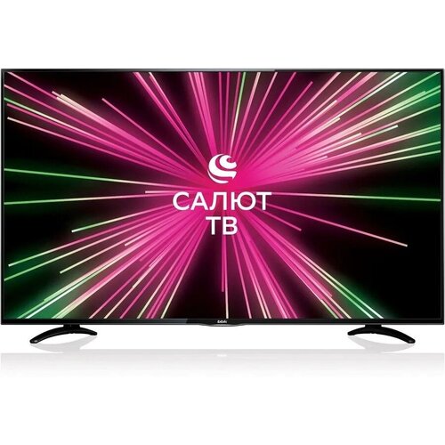 Телевизор BBK 55LEX-8389UTS2C B 55 4K Ultra HD 3124200₽
