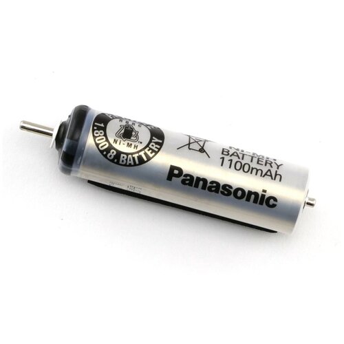 Оригинальный аккумулятор EW1411RBAB8W для ирригатора Panasonic EW1411 и триммеров ER148, ER149
