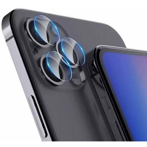 Защитное стекло на камеру для iPhone 12 PRO
