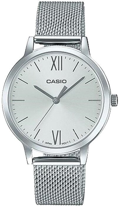 Наручные часы CASIO Collection LTP-E157M-7A