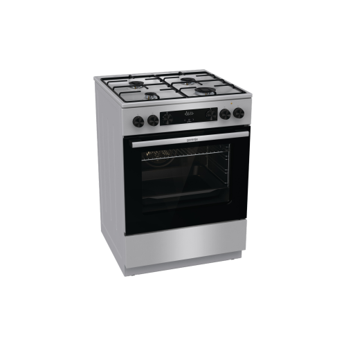 Комбинированная плита Gorenje GKS6C70XJ 5675100₽