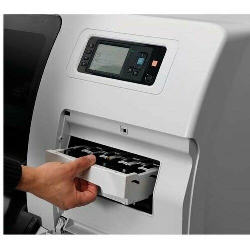 HP 761 - CH649A сервисный комплект CH649A оригинал 18131₽