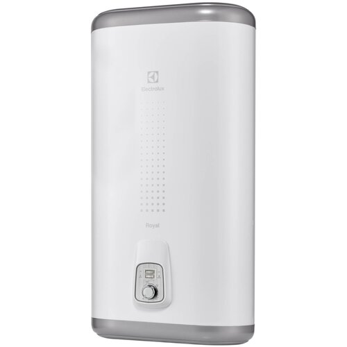 Водонагреватель электрический накопительный Electrolux EWH 50 Royal Silver H НС-1023781 2717000₽