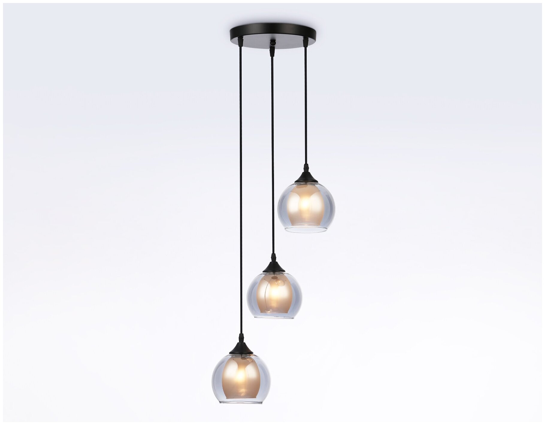 Подвесной светильник Ambrella light Traditional Modern - фото №2