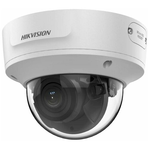 ds 2cd2723g2 izs 2мп уличная купольная ip камера IP-камера Hikvision DS-2CD2723G2-IZS