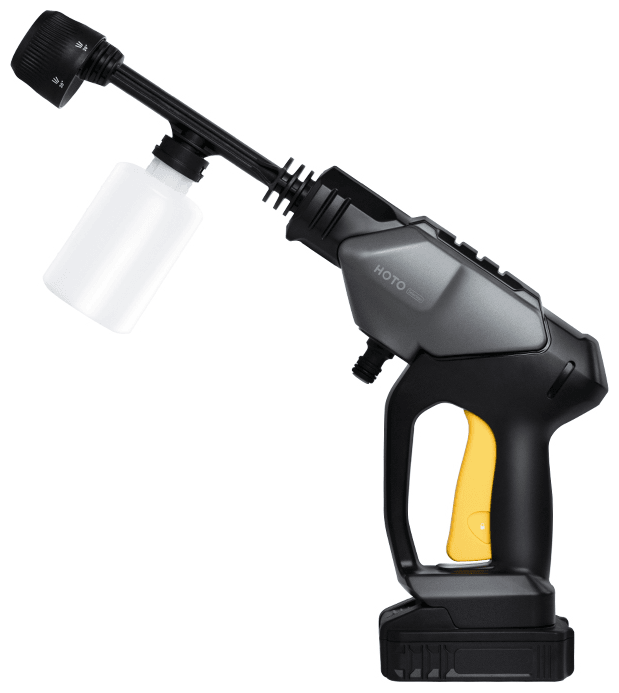 Мойка Hoto Cordless High Pressure Washer QWXCJ001