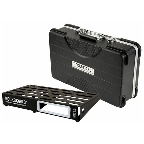 Педалборд Rockcase TRES 3.0 A