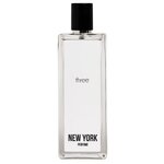 Parfums Constantine парфюмерная вода New York Perfume Three - изображение