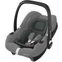 Maxi-Cosi CabrioFix i-size (Select Grey)