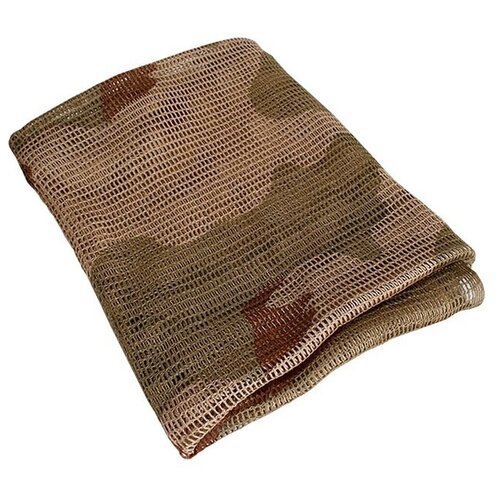 фото Шарф снайпера, 3-color desert tactical pro