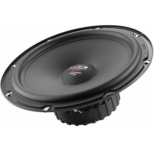 Компаненнтная Акустическая Система Audio System R200EM EVO2 20 см 8 дюйм 1250000₽