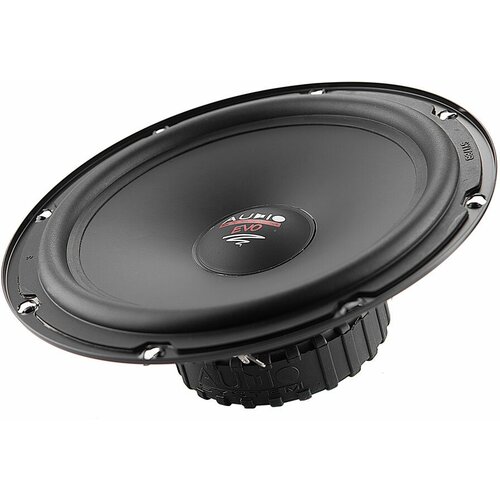 Компаненнтная Акустическая Система Audio System R200EM EVO2 ,20 см (8 дюйм.)