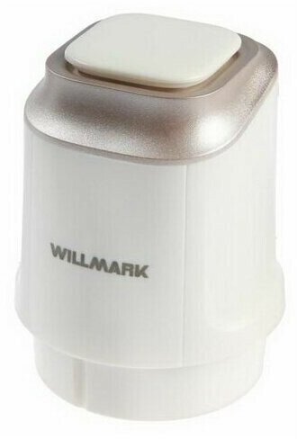 Измельчитель Willmark WMC-5288 кремовый