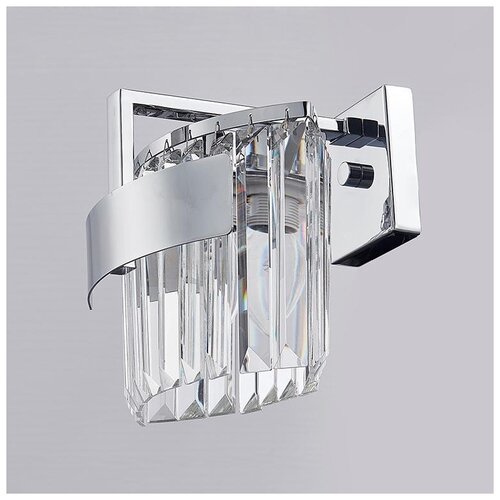 фото Бра newport 4351/a chrome new м0063715