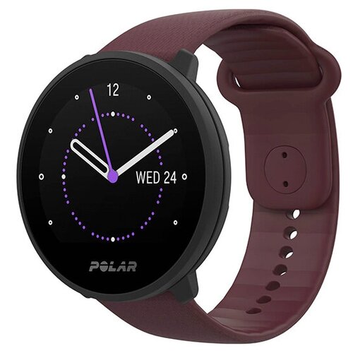 фото Пульсометр polar unite gen s-l plum 90083110